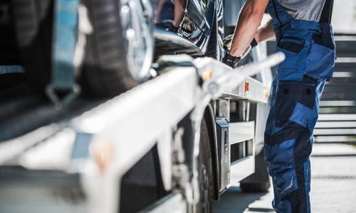 Documentos baja definitiva coches