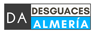 Logo Desguaces Almeria