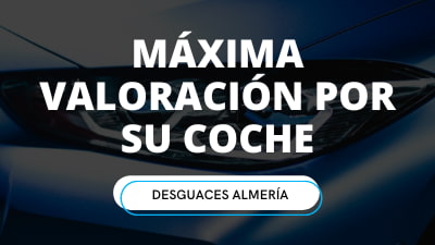 Nota informativa tasaciones de coches